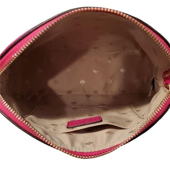 Kate Spade Leather Hanna Crossbody - Picture 8 of 8